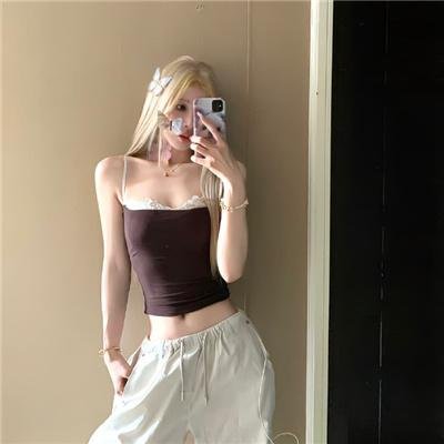 连环杀手的妻子